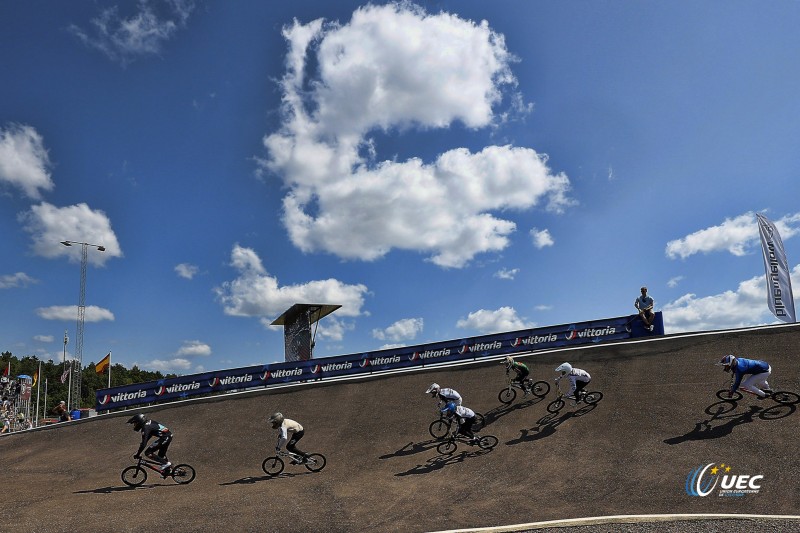 Tour de France 2025 - 112th Edition - 13th stage Loudenvielle - Peyragudes 10,9 km - 18/07/2025 -  - Kei Tsuji/SprintCyclingAgency?2025